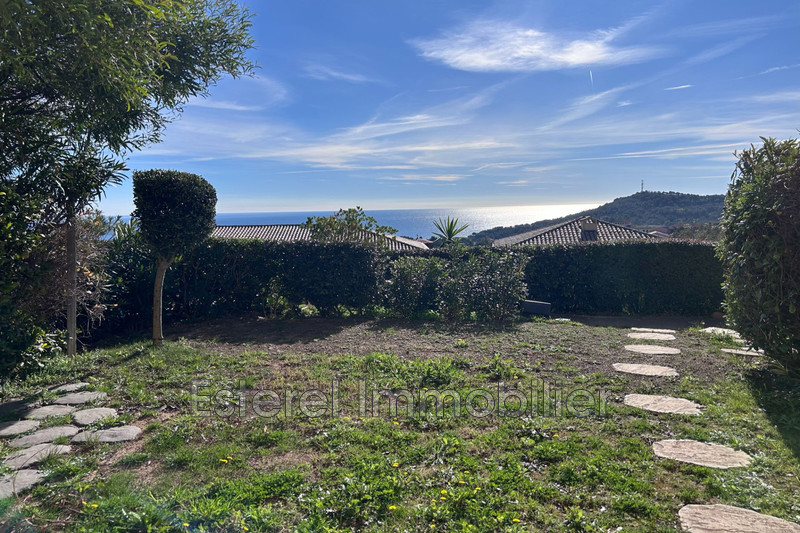 Photo n°11 - Vente appartement Agay 83530 - 441 000 €