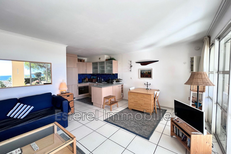 Photo n°6 - Vente appartement Agay 83530 - 441 000 €