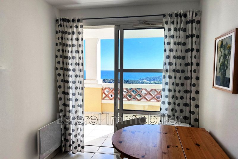 Photo n°10 - Vente appartement Agay 83530 - 441 000 €