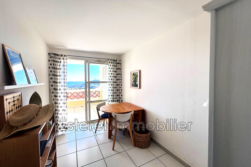 Photo n°9 - Vente appartement Agay 83530 - 441 000 €