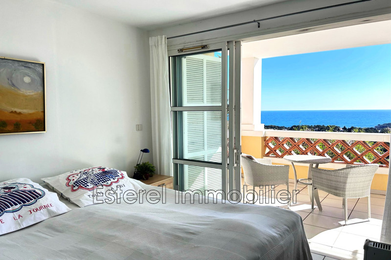 Photo n°2 - Vente appartement Agay 83530 - 441 000 €