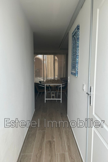 Photo n°8 - Vente appartement Agay 83530 - 209 000 €