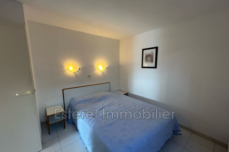 Photo n°6 - Vente appartement Saint-Raphaël 83700 - 203 000 €