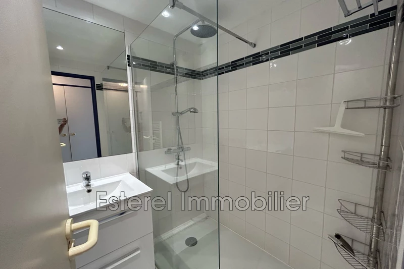 Vente appartement Saint-Raphaël  