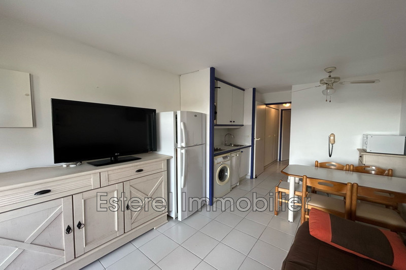 Photo n°2 - Vente appartement Saint-Raphaël 83700 - 203 000 €