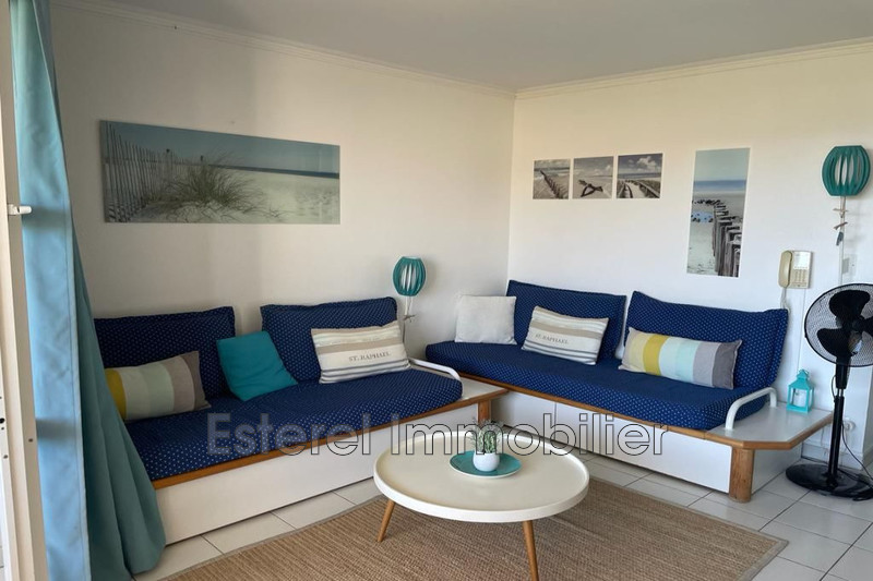 Photo n°4 - Vente appartement Agay 83530 - 280 000 €