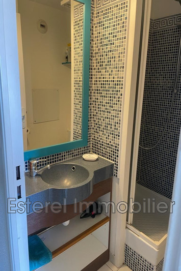 Photo n°9 - Vente appartement Agay 83530 - 280 000 €