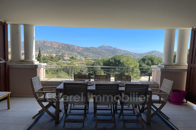 Photo n°2 - Vente appartement Saint-Raphaël 83700 - 280 000 €