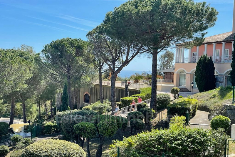Photo n°8 - Vente appartement Saint-Raphaël 83700 - 280 000 €