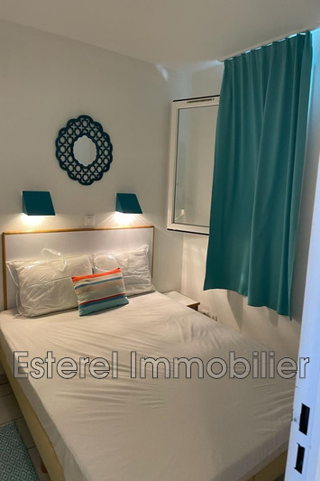 Photo n°5 - Vente appartement Saint-Raphaël 83700 - 280 000 €