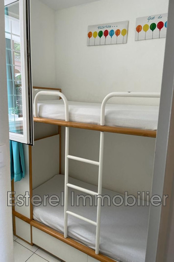 Photo n°6 - Vente appartement Saint-Raphaël 83700 - 280 000 €