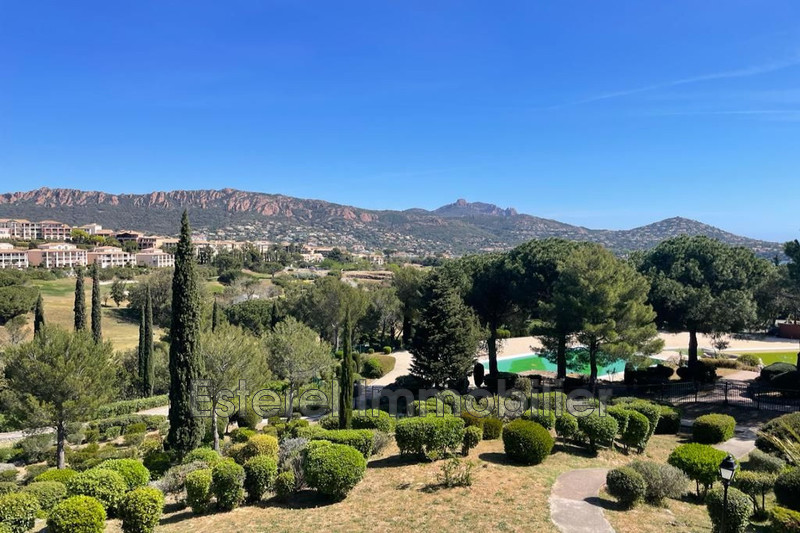 Photo n°12 - Vente appartement Saint-Raphaël 83700 - 280 000 €