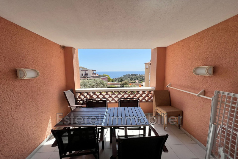 Photo n°2 - Vente appartement Saint-Raphaël 83700 - 175 000 €