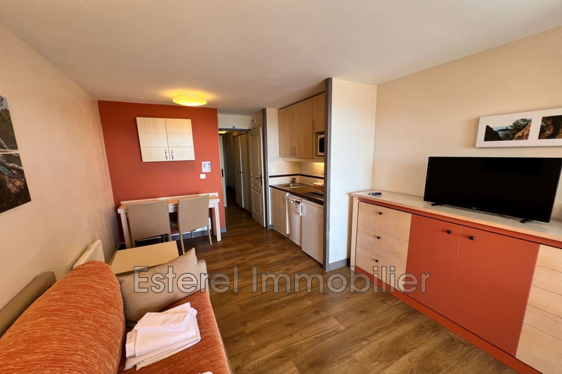 Photo n°6 - Vente appartement Saint-Raphaël 83700 - 175 000 €