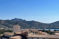 Photos  Appartement à vendre Agay 83530