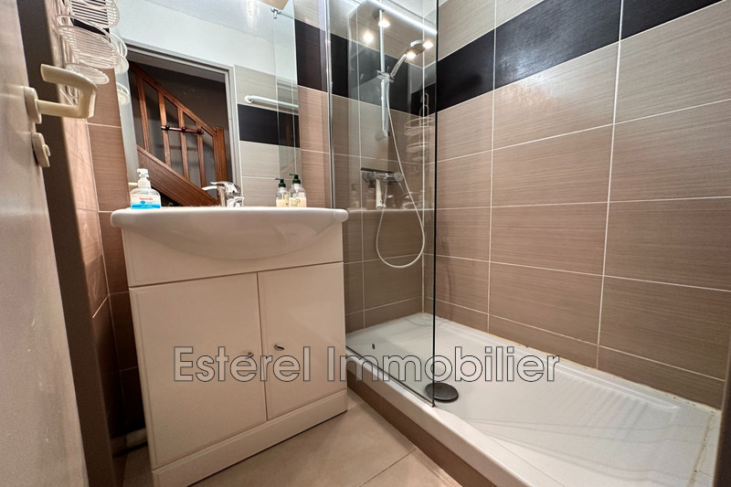 Photo n°9 - Vente appartement Saint-Raphaël 83700 - 279 000 €