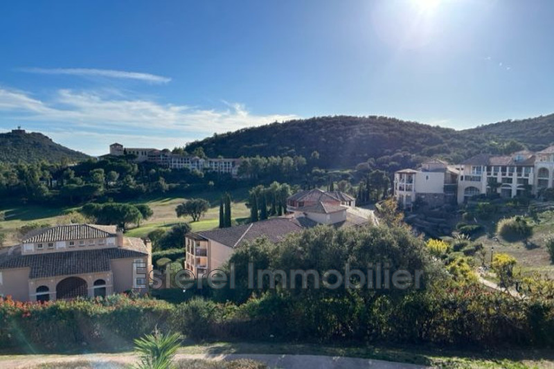 Photo n°2 - Vente appartement Saint-Raphaël 83700 - 175 000 €