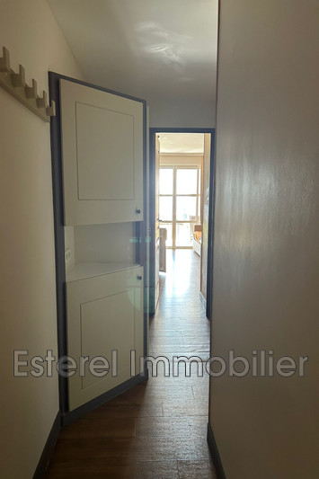 Vente appartement Saint-Raphaël  