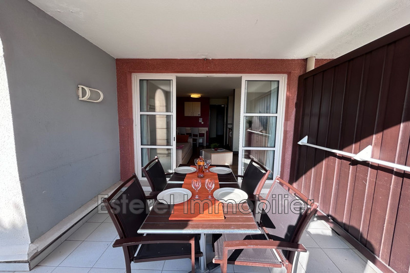 Photo n°7 - Vente appartement Agay 83530 - 192 000 €