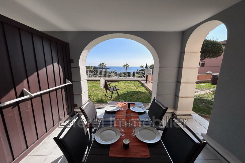 Photo n°6 - Vente appartement Agay 83530 - 192 000 €