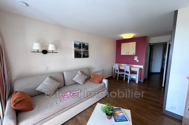 Photo n°2 - Vente appartement Agay 83530 - 192 000 €