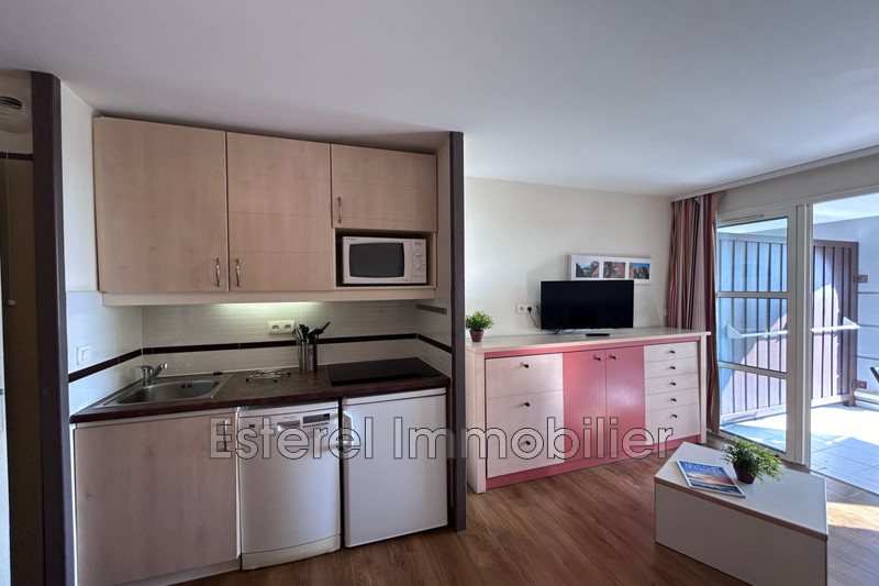 Photo n°3 - Vente appartement Agay 83530 - 192 000 €