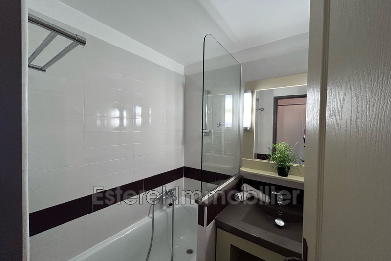 Photo n°5 - Vente appartement Agay 83530 - 192 000 €