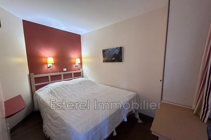 Photo n°4 - Vente appartement Agay 83530 - 192 000 €