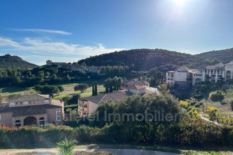 Photo n°2 - Vente appartement Agay 83530 - 170 000 €