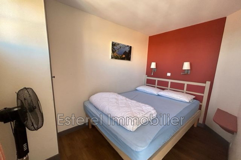 Photo n°3 - Vente appartement Agay 83530 - 170 000 €