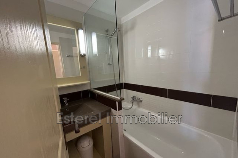 Photo n°4 - Vente appartement Agay 83530 - 170 000 €