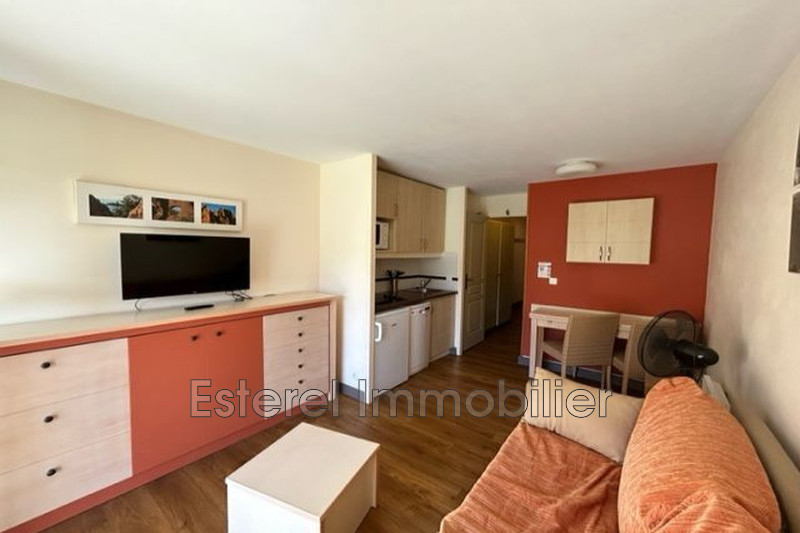 Photo n°6 - Vente appartement Agay 83530 - 170 000 €