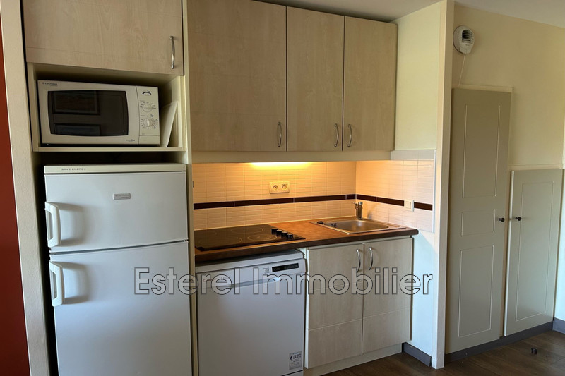 Photo n°3 - Vente appartement Agay 83530 - 249 000 €