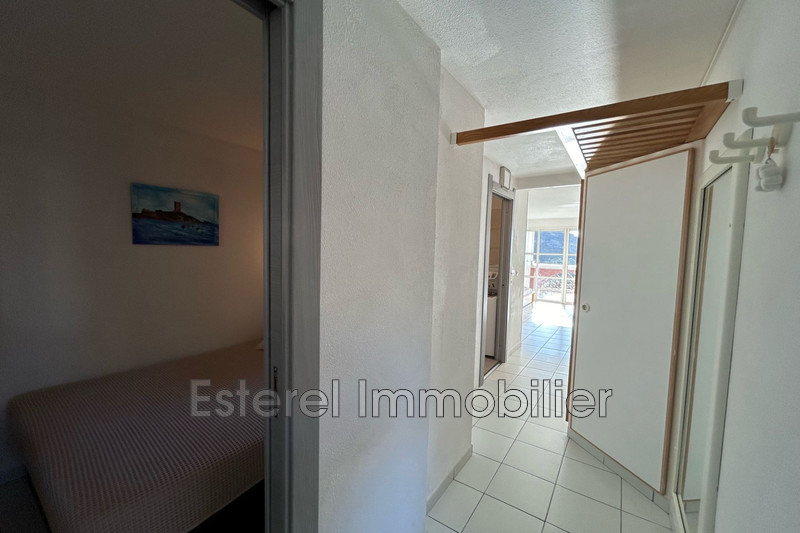 Photo n°7 - Vente appartement Agay 83530 - 220 000 €