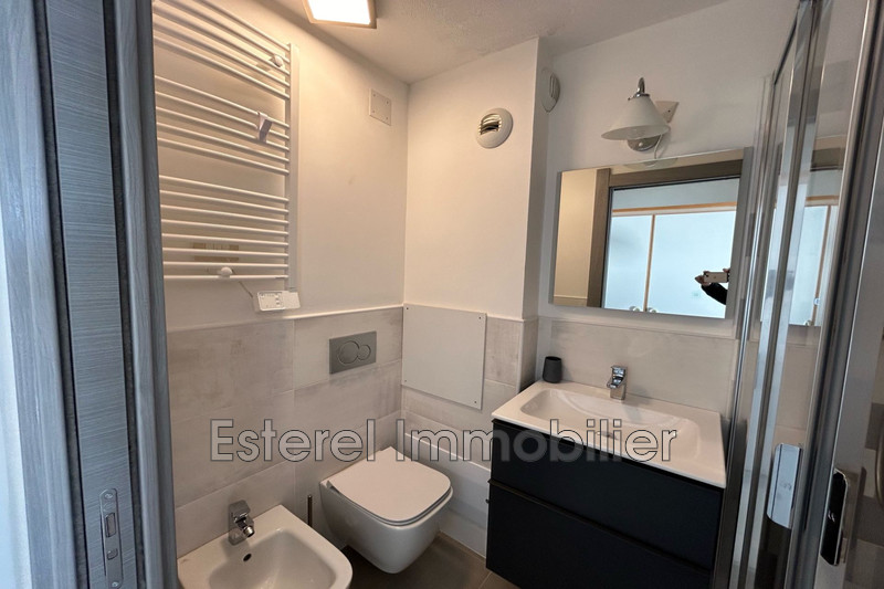 Photo n°8 - Vente appartement Agay 83530 - 220 000 €