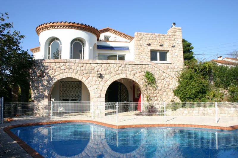 Photo Villa Perpignan Centre-ville, achat villa 5 chambres 220 m²