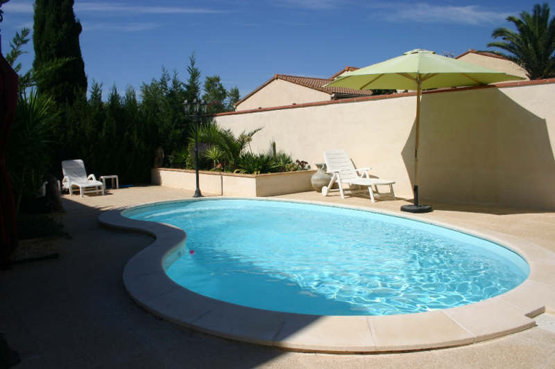Photo Villa Canet-en-Roussillon Canet plage, achat villa 4 chambres 226 m²
