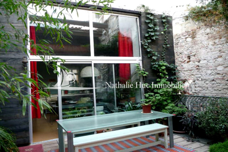 Photo Perpignan Centre-ville, Professionnel 169 m²