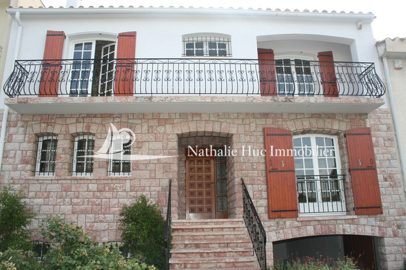 Photo Villa Perpignan achat villa 6 chambres 200 m²