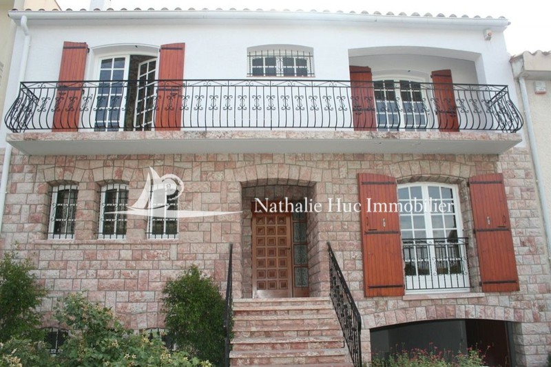 Photo Villa Perpignan achat villa 6 chambres 200 m²