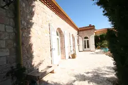 Vente propriété Prades  