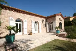 Vente propriété Prades  