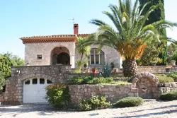 Vente propriété Prades  