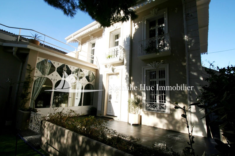 Photo Villa Perpignan Quartier hanovre, Location villa 4 chambres 205 m²