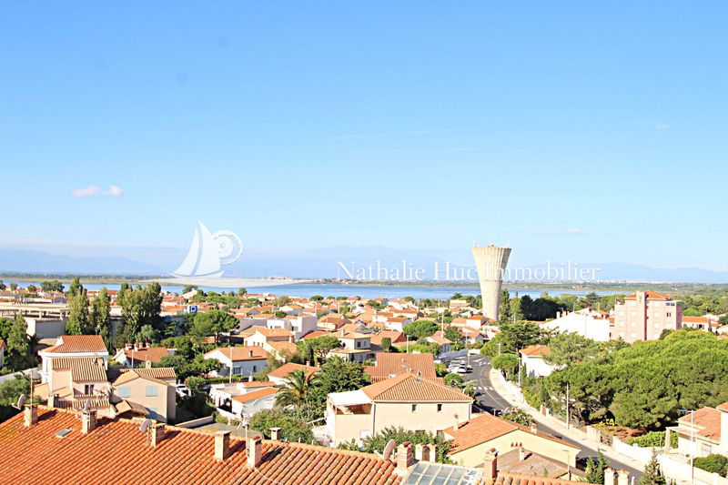 Photo Appartement Canet-en-Roussillon Canet plage, Location appartement 1 pièce 21 m²