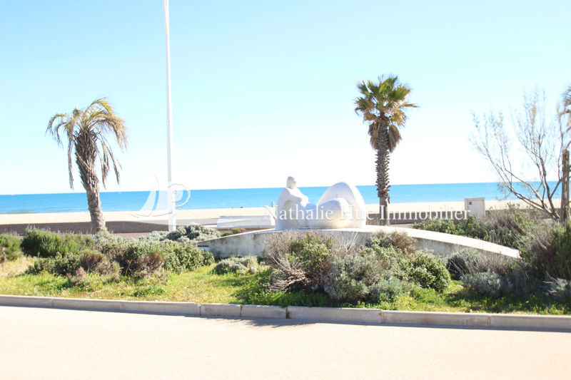 Photo Appartement Canet-en-Roussillon Location appartement 2 pièces 31 m²