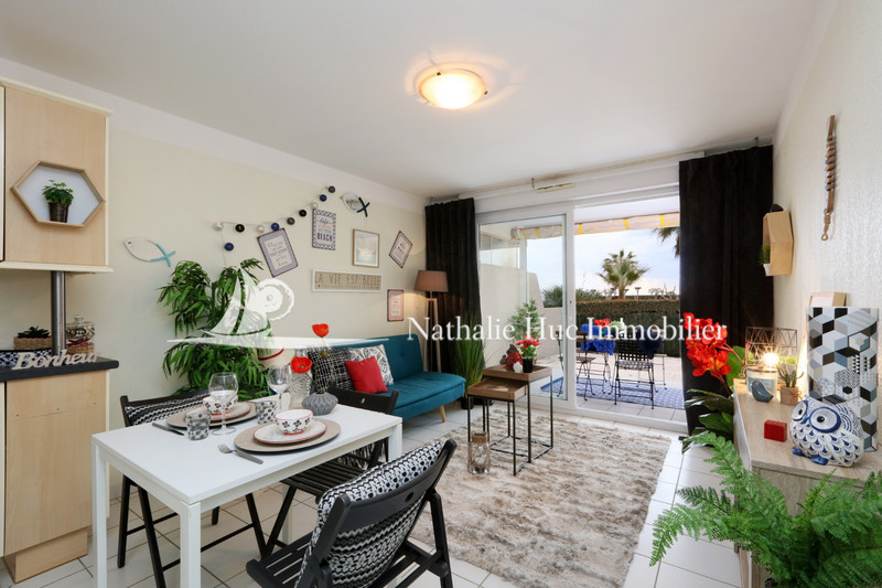 Location appartement Canet-Plage Location appartement Canet-Plage