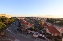 Location appartement Saint-Cyprien  