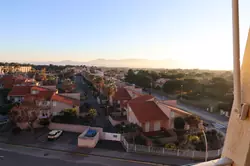 Location appartement Saint-Cyprien  