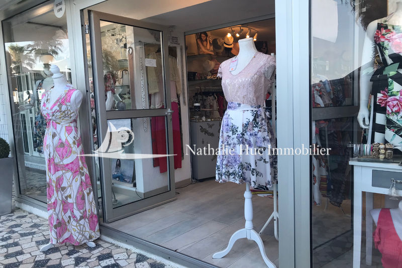 Photo Boutique Canet-en-Roussillon Canet plage, Professionnel boutique 20 m²